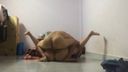 Gonzo video of an Asian amateur couple who strongly feels the feeling of loving each other in many positions such as back, cowgirl, sitting, and missionary on the floor without a bed!