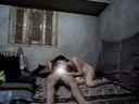 인도 POV 남자의 집에서 불륜 섹스를 하는 유부녀, 타인봉은 음란한 유부녀