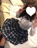 Little 19 years old (2), raw, N out. Second time N out with a former idol! I can't help but want to get pregnant in a squirt & uniform! That dream will come true! 【Absolute amateur of Machida Ashido】 （016）