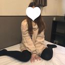 Kana 18 years old (1), raw, N out. JD, who is a super real M, said "Facial cumshots are late for school, so take them inside"! The face that is distorted by too thick tinko is too erotic festival! 【Absolute amateur of Machida Ashido】 （019）