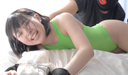 【Tickling】Popular actress Hikaru Minazuki Chan's restraint tickling hell! Soles & flanks, etc.