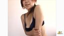 Ego shot masturbation leak of an older sister with wheat-colored skin and a style outstanding style of soft!