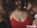 (None) 【Famous Big Tits】 ★★ Big Teasing Kotono Ma 3P