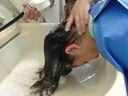Taste Club Hair Wash No.020 Hair Wash + Shave Mai Asagiri