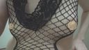 Sexual confession documentary of an adulterous housewife [Family court investigator married woman vaginal shot in full-body fishnet tights] [Personal shooting] The last day of the affair trip "You're not going out just because it's the last day" with high-quality ZIP