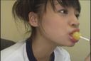 [Fetish / Maniac] Loli girls lick ♡ various things