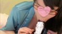 [4 times ejaculation ...] The face is too erotic and dangerous Yuzuki-chan PART2 Easy oral ejaculation with a vacuum no-hand