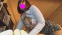 [Gonzo] Eyes patchuri beauty ☆ Hostess saffle gives a rich and raw vaginal shot sex! 【Beautiful breasts】