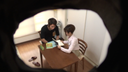 【Hidden Camera】 【Real Negotiation】Private Tutor's Toi: Secret Training Happened in Summer Course Vol.3