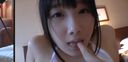 A certain shopping center reception girl LaLaport ● Ayano-chan (19) who works and has sex with a large amount of squirting!
