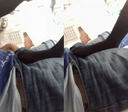 팬티 스타킹 소녀를 습격하고 공격하는 이미지 및 동영상 모음