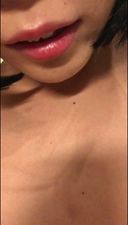 Amateur face masturbation video Maki-chan * Since I am usually a normal office worker, I hide only my mouth with a mask.