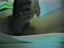 [20 세기 동영상] 아마추어 촬영 매니아 물건, 아내의 성 체험 볼거리 ☆ "모자무"발굴 영상 일본 빈티지