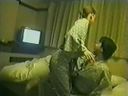 [20th Century Video] Amateur Shooting Fixed Camera ☆ Erotic Woman ☆ Old Work "Mozamu" Excavation Video Japanese vintage