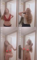 【초레어! ! 러시아 미녀들】 G컵× 완벽한 몸매를 가진 러시아인 미녀들이 살고 있는 모 쉐어하우스.