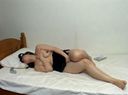 【Uncensored】Phone Sex Mature Woman Masturbation