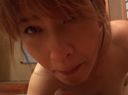 [Uncensored] In a Japanese-style room with a cute married woman Miyuki ...