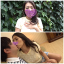 【】 Minori is a 39-year-old housewife who wants to appear in AV. The actor is also an amateur virgin and brushed down ♡ and feels so good about the rich sex of the bewitching Minori that he cums 3 times www