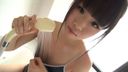 Popular model Umi Chan's super erotic shaved nude!!!