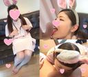 [Nampa] Nekomimi big maid is a big areola doero ♀! It was too erotic, so I thrust it all over and put plenty of raw saddle seed w [Amateur vaginal shot personal shooting]
