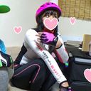 [Amateur] Geki Kawa U ● erE ● ts female delivery man (23) Nampa GET! !! Big thighs ♀ trained like bicycle races are sexual doero! Intense hard SEX that burns in the delivery room! Plenty of raw squirting