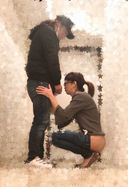 【Personal shooting】My 30-year-old wife and I NTR (second part)