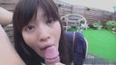 [semen specialty work] and mouth ejaculation of a girl like a young lady