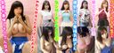 It's May! Estrus 4 Beauties Set] New! Amateur Panchira in Personal Photo Session at Home vol.180, 181, 182, 183 4 amateur model beauties Colossal breasts sister model boob demon fir! Sailor Idol Obscene Chiakos Photo Session