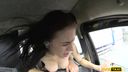 Fake Taxi - Innocent American lady gets arse fucked