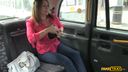 Fake Taxi - MILF Wants Cash to Flash Huge Tits