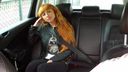 Fake Taxi - Redhead Gives Cabbie Blowjob And A Good Fuck