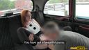 Fake Taxi - Fine Redhead Gets Cabbie's Hard Dick All Up In Her Pussy