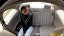 Fake Taxi - Teen Cheats On Her Boyfriend To Taste Taxi Driver's Cumshot