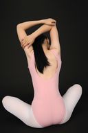 Amateur Erotic Photo Session Asuka Ichinose ( 22 years old ) NO.00277 Leotard Asuka [Photo]