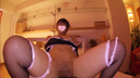 【Maid】 [POV video] Pushed down by a cute paping maid!? maid serves ♡ naughty