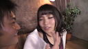 【Gal】Kansai dialect gal Aoi-chan, I came for a handsome gal man, but macho came and Buchigire! !! But it feels surprisingly good and continuous orgasm! !!