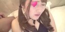 【Face JD】JD Saki who became a masturbator 20 years old Cosplay-loving JD Saki will be a free saffle for the time being Purchase benefits are high-quality ZIP and review benefits are next GoPro videos