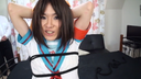 Cross-dresser Sora Restrained & bondage in front of everyone and forced to masturbate ...