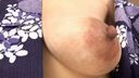 Colossal breasts mature woman bubble princess "Fumie-san" vaginal shot unlimited