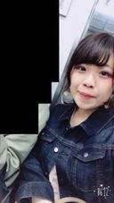 女子大生ゆう子１９歳★京都の有名女子大学の１年生が人生初のハメ撮り！