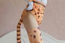 【Cosplay】Kemono Friends Serval