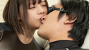 【Tongue Bello】Popular actress Mio Chan's tongue bello face licking work!