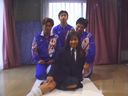 (None) 【Old Famous Beauty】 ★★ Kawauchi〇 Jogakuen Sex test