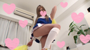 * Limited fetish video * [Personal shooting] Ponite gal model mini chia cosplay ♪ masturbator & Sumatablowjob mass ejaculation ♪