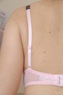 【Junior college student who feels plump】 Underwear fitting room NO.193 Juri Ikeda(20)