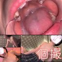 [With bonus video] Assorted Face Completely NG Back Dirt Girl Naho Mouth Series [Large Capacity 46 minutes] [Y-051]