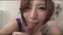 [Bodycon sister] Deep throat erotic face of lewd face sister ☆ Ji ○ Port melts !!