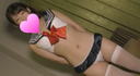 [Personal shooting] 2 consecutive vaginal shots to the highest class beauty! !! 【Amateur / Nuki Dokoro Editing】