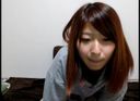 DKY can't accumulate a healthy place that smiles for the viewer, and a beautiful Kansai girl masturbated with an electric vibrator DKY
