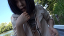 【Outdoor photography / ero-tube】 Masturbation shooting of pounding on a park boat